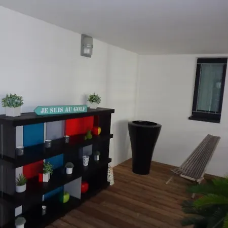 Loft Le Marella * Royan