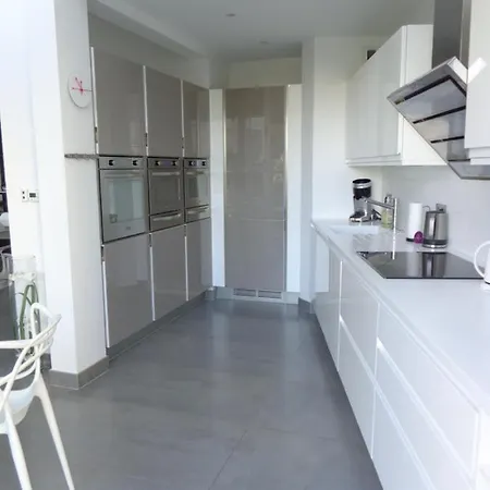 Lägenhet Loft Le Marella *