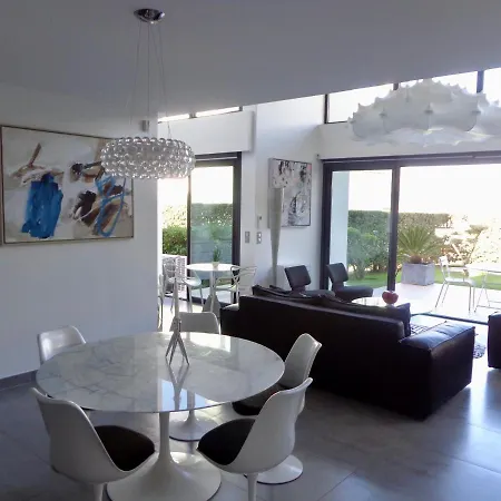 Loft Le Marella Lägenhet Royan