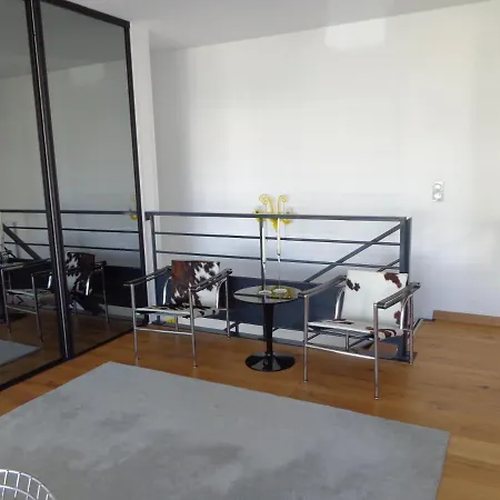 Lägenhet Loft Le Marella
