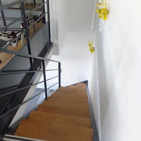 Lägenhet Loft Le Marella