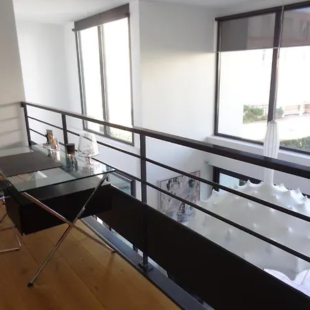 Loft Le Marella Lägenhet *