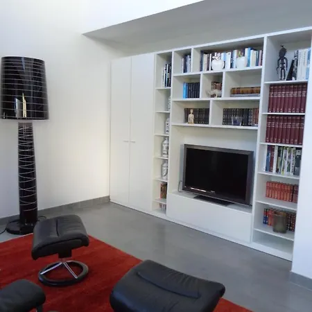 Apartment Loft Le Marella