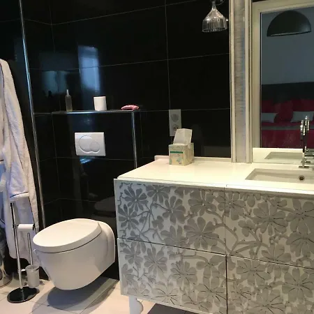 Loft Le Marella * Royan