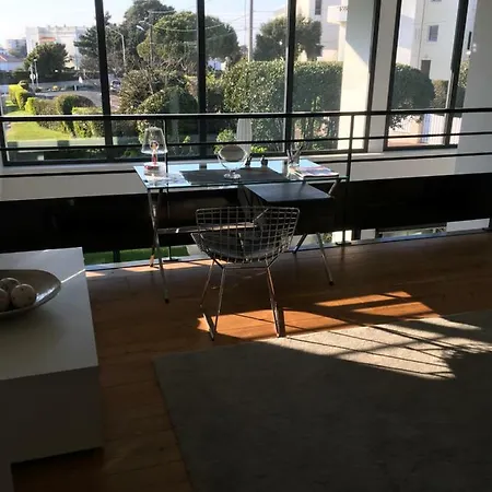 Lägenhet Loft Le Marella Royan