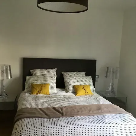 Lägenhet Loft Le Marella