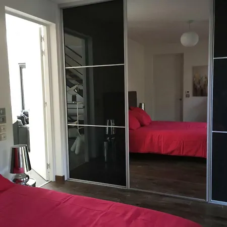 Loft Le Marella Lägenhet *