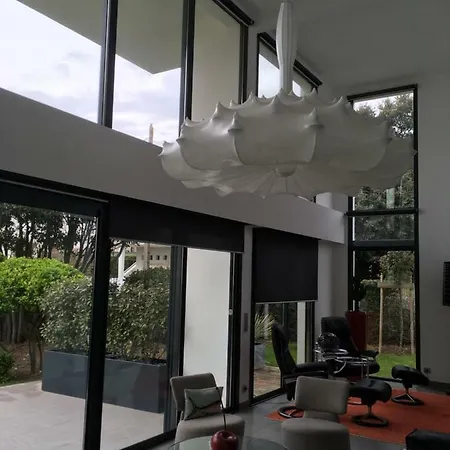 Loft Le Marella Lägenhet Royan