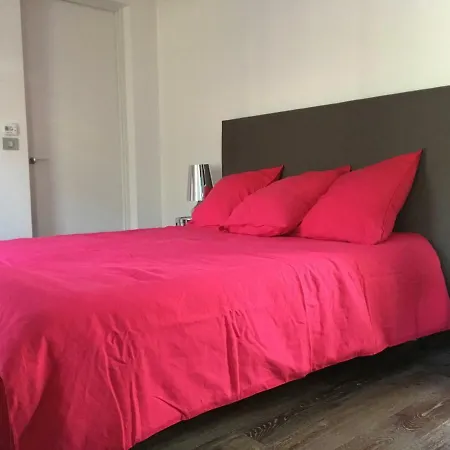 Lägenhet Loft Le Marella