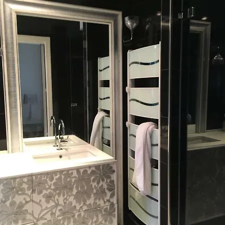 Loft Le Marella Lägenhet Royan