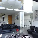 Loft Le Marella Apartman *