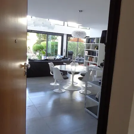 Loft Le Marella דירה