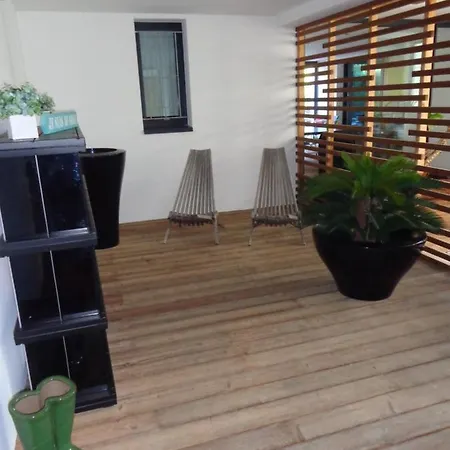 아파트 Loft Le Marella 로양