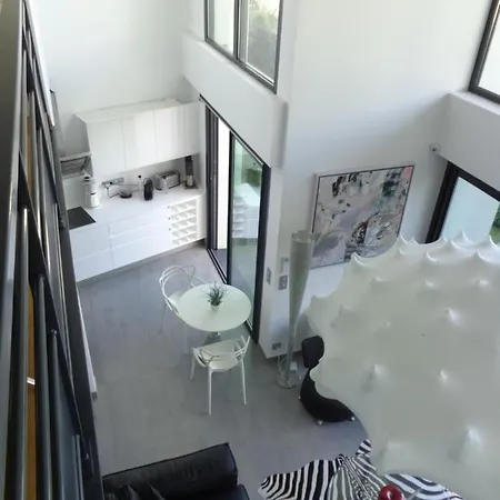 Loft Le Marella * רויאן