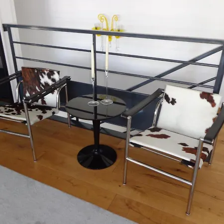 Loft Le Marella רויאן