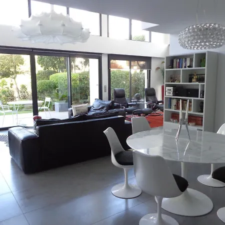 Loft Le Marella Apartamento Royan