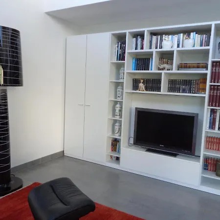 Apartamento Loft Le Marella *