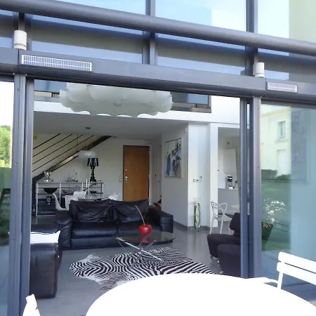 Loft Le Marella Apartamento *