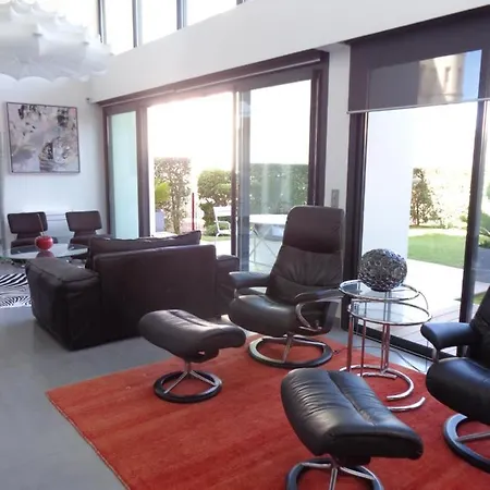 Loft Le Marella דירה