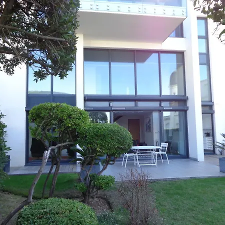 Loft Le Marella アパート ロワイヤン