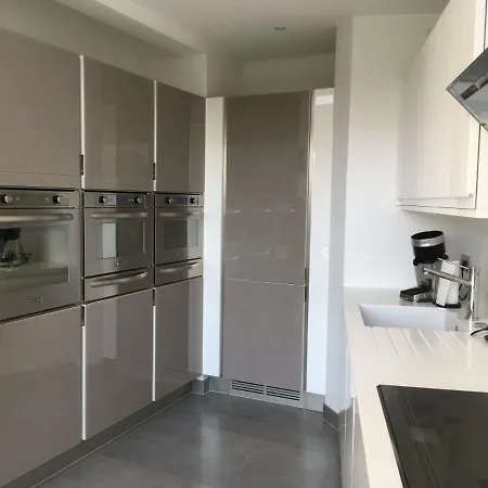 Apartamento Loft Le Marella Royan