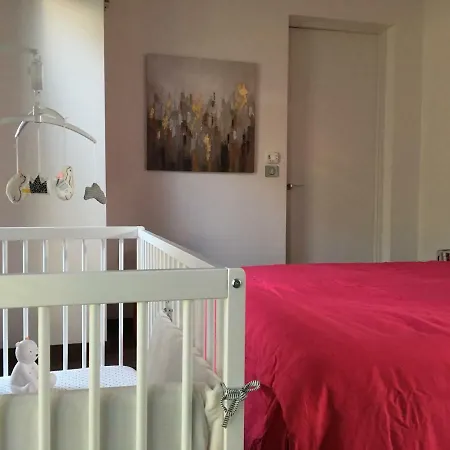 Loft Le Marella Apartamento