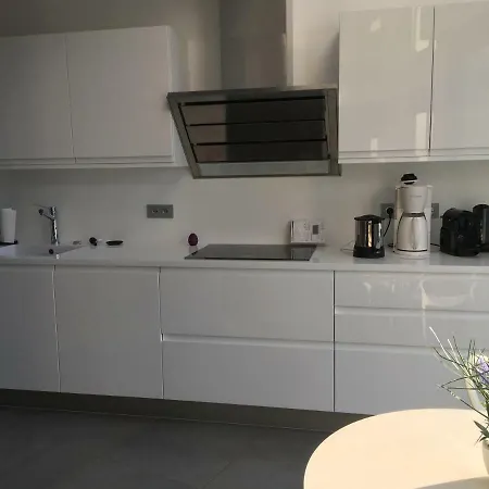 Apartamento Loft Le Marella Royan