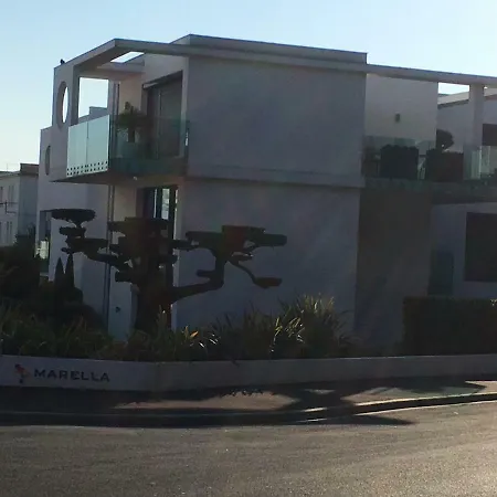 דירה Loft Le Marella *